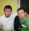 J.Jeslínek a prezident Litoměřic Radek Bania